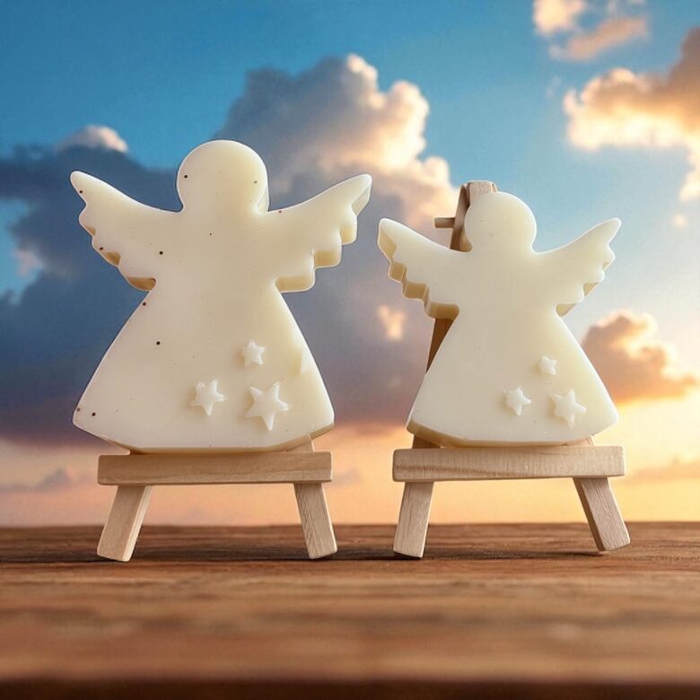 Aromātisko Enģeļu salidojums