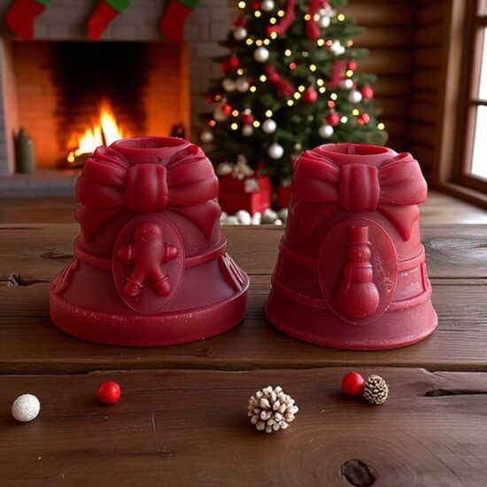 Ziemassvētku komplekts