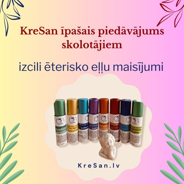 Skolotāja izdzīvošanas komplekts nr.2