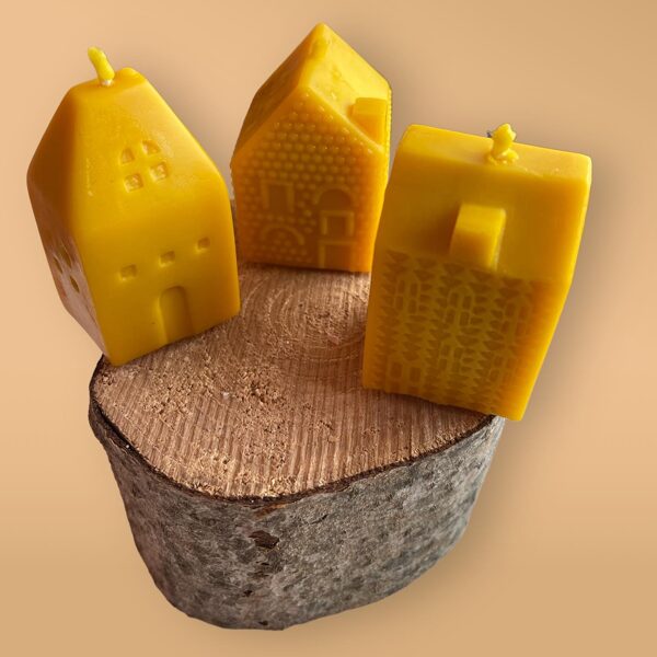 Dāvanu komplekts - "Mans sapņu namiņš"