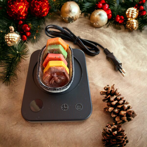 Dāvanu komplekts - Divi vienā!