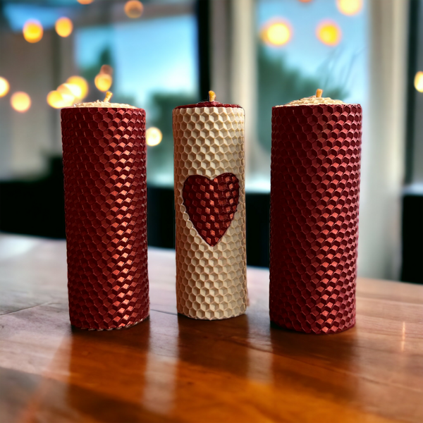 Sveces Latvijas valsts svētkiem