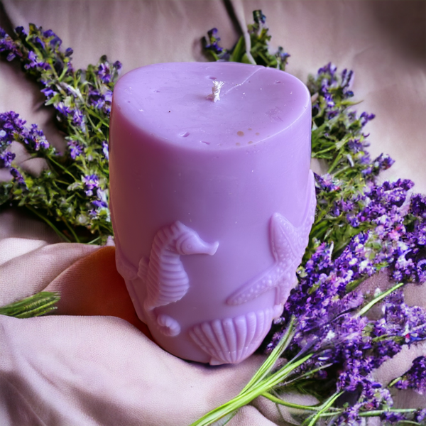 Aromātiskās atmiņas par vasaru